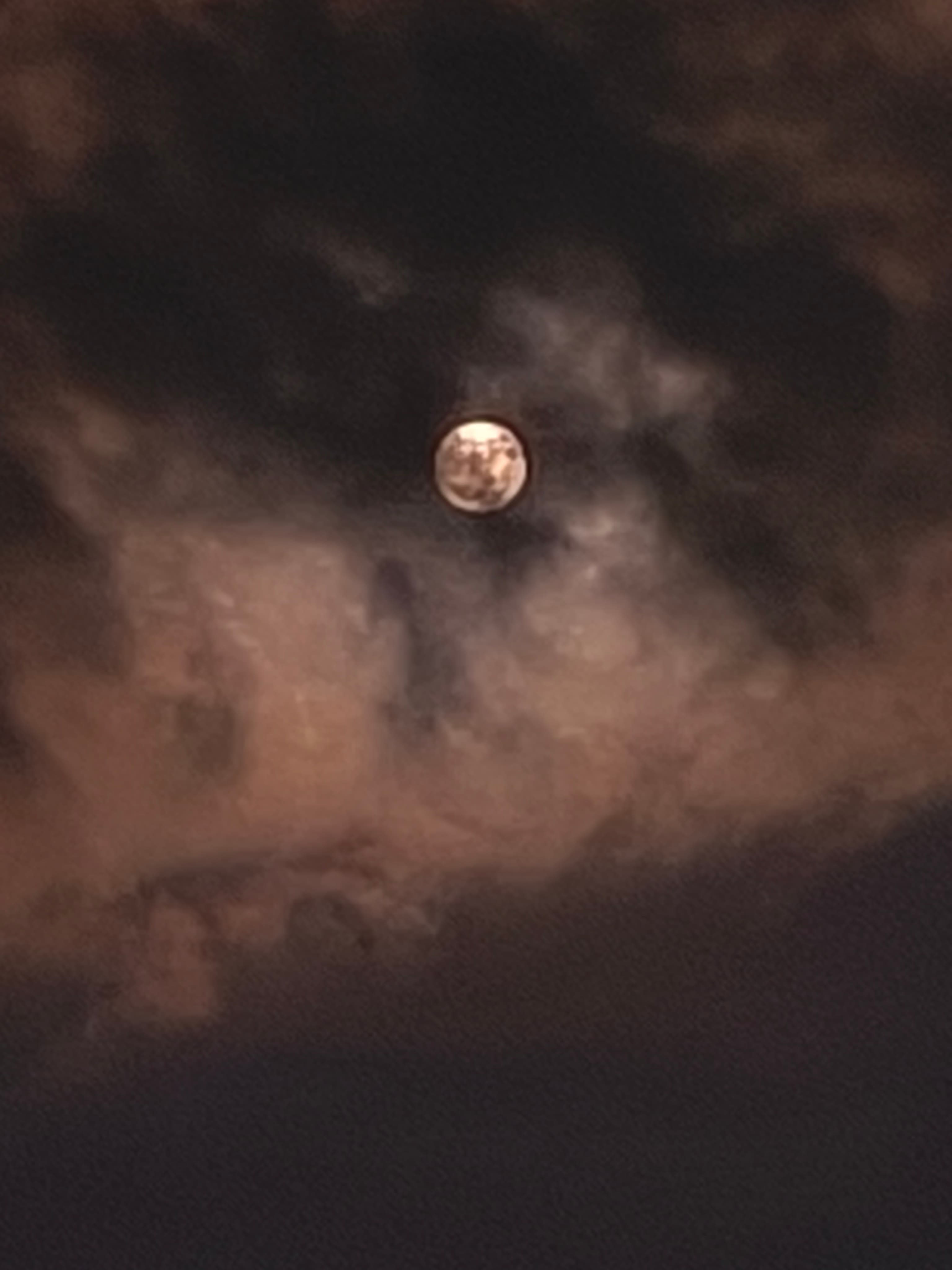 moon